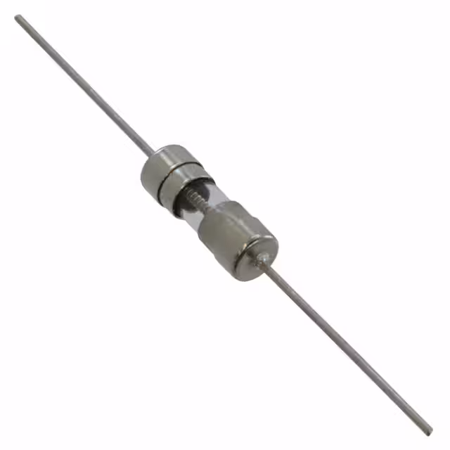3JS 5-R TR Bel Fuse Inc. Fusibles